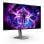 AOC AGON PRO AG276QZD 27" OLED QHD 240Hz Compatível com G-Sync
