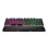 MSI VIGOR GK71 SONIC RED FR clavier USB QWERTY Français Noir
