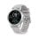 Ksix Globe Smartwatch 1.28" Gris Plateado