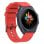 Canyon Otto SW-86 Rote Smartwatch-Uhr
