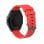 Canyon Otto SW-86 Rote Smartwatch-Uhr