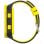 Canyon Cindy KW-41 Reloj Smartwatch Infantil 4G Negro/Amarillo