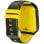 Canyon Cindy KW-41 4G Écran Tactile Rectangulaire Noir Jaune Fonction SOS Étanche Enfant