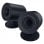 Razer Nommo V2 X Altifalantes Gaming 2.0 Alcance Completo Bluetooth/USB Pretos