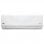 Beko BEHPI 120/BEHPI 121 Aire Acondicionado Split 1x1 con Bomba de Calor A++ 3010 Frigorías