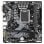 Gigabyte B760M H DDR4 (rev. 1.0) Intel B760 Express LGA 1700 micro ATX