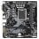 Schede Madri Gigabyte B760M H DDR4 Intel B760 LGA1700 DDR4 Micro-ATX PCIe 4.0 GbE M.2