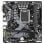 Schede Madri Gigabyte B760M H DDR4 Intel B760 LGA1700 DDR4 Micro-ATX PCIe 4.0 GbE M.2