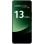 Xiaomi 13 Ultra 5G 12/512GB Verde Oliva Libre