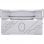 Cooler Master Hyper 212 Halo White Ventilador CPU 120mm Blanco