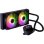 Refrigeração Líquida Cooler Master MasterLiquid 240L Core ARGB 240mm 2 Ventoinhas LED