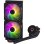 Refrigeração Líquida Cooler Master MasterLiquid 240L Core ARGB 240mm 2 Ventoinhas LED