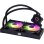 Refrigeração Líquida Cooler Master MasterLiquid 240L Core ARGB 240mm 2 Ventoinhas LED
