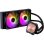 Refrigeração Líquida Cooler Master MasterLiquid 240L Core ARGB 240mm 2 Ventoinhas LED