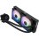 Refrigeração Líquida Cooler Master MasterLiquid 240L Core ARGB 240mm 2 Ventoinhas LED