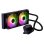 Refrigeração Líquida Cooler Master MasterLiquid 240L Core ARGB 240mm 2 Ventoinhas LED