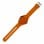 Forever Colorum CW-300 Reloj Smartwatch Naranja