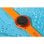 Forever Colorum CW-300 Reloj Smartwatch Naranja