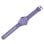 Forever Colorum CW-300 Bluetooth 43mm IPS Lavendel S/M IP68 Pulsmesser Schlafmonitor
