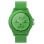 Forever Colorum CW-300 Reloj Smartwatch Verde