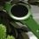 Forever Colorum CW-300 Reloj Smartwatch Verde