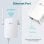 TP-Link TL-WA855RE V2 Repetidor WiFi/Amplificador 300Mbps