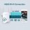 TP-Link TL-WA855RE V2 Repetidor WiFi/Amplificador 300Mbps