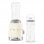 Smeg 50s Style PBF01CREU Batidora de Vaso 600ml 300W Crema