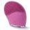 Beurer FC-49 2-in-1 Gesichtsbürste rosa