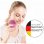 Beurer FC-49 2-in-1 Gesichtsbürste rosa
