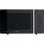 Whirlpool MCP 346 SL Microondas con Grill 25W 800W Plata Oscuro