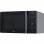 Whirlpool MCP 346 SL Microondas con Grill 25W 800W Plata Oscuro