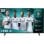 Hisense 58A6K 58" LED 4K Ultra HD Smart TV