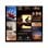 TV Hisense LED 58A6K 58" 4K Ultra HD Smart TV HDR10+ VIDAA U6 Wifi Bluetooth