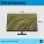 HP P27h G5 27" LED IPS FullHD 75Hz