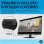 HP P27h G5 27" LED IPS FullHD 75Hz