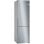 Bosch Serie 6 KGN39AIAT Frigorífico Combi No Frost A Acero Inoxidable
