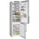 Bosch Serie 6 KGN39AIAT Frigorífico Combi No Frost A Acero Inoxidable