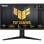 ASUS TUF VG27AQML1A 27" LED IPS WQHD 260Hz G-SYNC compatibile