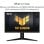 ASUS TUF VG27AQML1A 27" LED IPS WQHD 260Hz G-SYNC compatibile