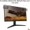 ASUS TUF VG27AQML1A 27" LED IPS WQHD 260Hz G-SYNC compatibile