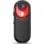 Garmin Varia RCT715 Radar con Cámara y Luz Trasera para Bicicleta