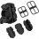 Garmin Varia RCT715 Radar con Cámara y Luz Trasera para Bicicleta