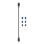 Beats by Dr. Dre Fit Pro Casque Sans fil Ecouteurs Appels/Musique Bluetooth Bleu
