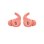 Beats Fit Pro Auriculares Inalámbricos con Cancelación Activa del Ruido Rosa Coral