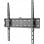 Kimex 012-1026 Supporto Fisso a Parete per TV 32"-55" VESA 400x400 Max 40Kg