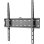 Kimex 012-1026 Suporte TV Fixo de Parede 32 a 55" VESA 200x200 a 400x400 Máx 40Kg