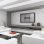 Kimex 012-1026 Suporte TV Fixo de Parede 32 a 55" VESA 200x200 a 400x400 Máx 40Kg