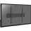Kimex 012-1027 Support mural fixe pour TV 37"-70" VESA 600x400 Max 40Kg