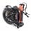 Youin Luxor Vélo Électrique Pliant 250W 20" Corail